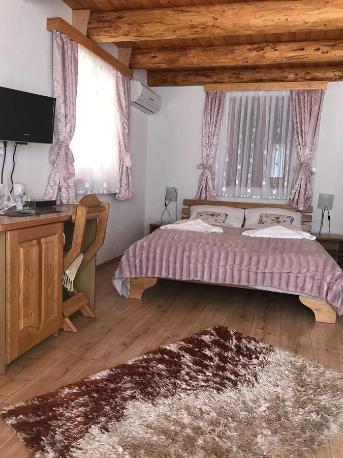 Rustic Inn River 2 Plitvička Jezera Екстериор снимка